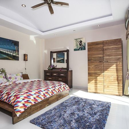 Victoria Villa Na Chom Thian Εξωτερικό φωτογραφία