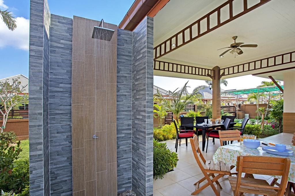 Victoria Villa Na Chom Thian Εξωτερικό φωτογραφία