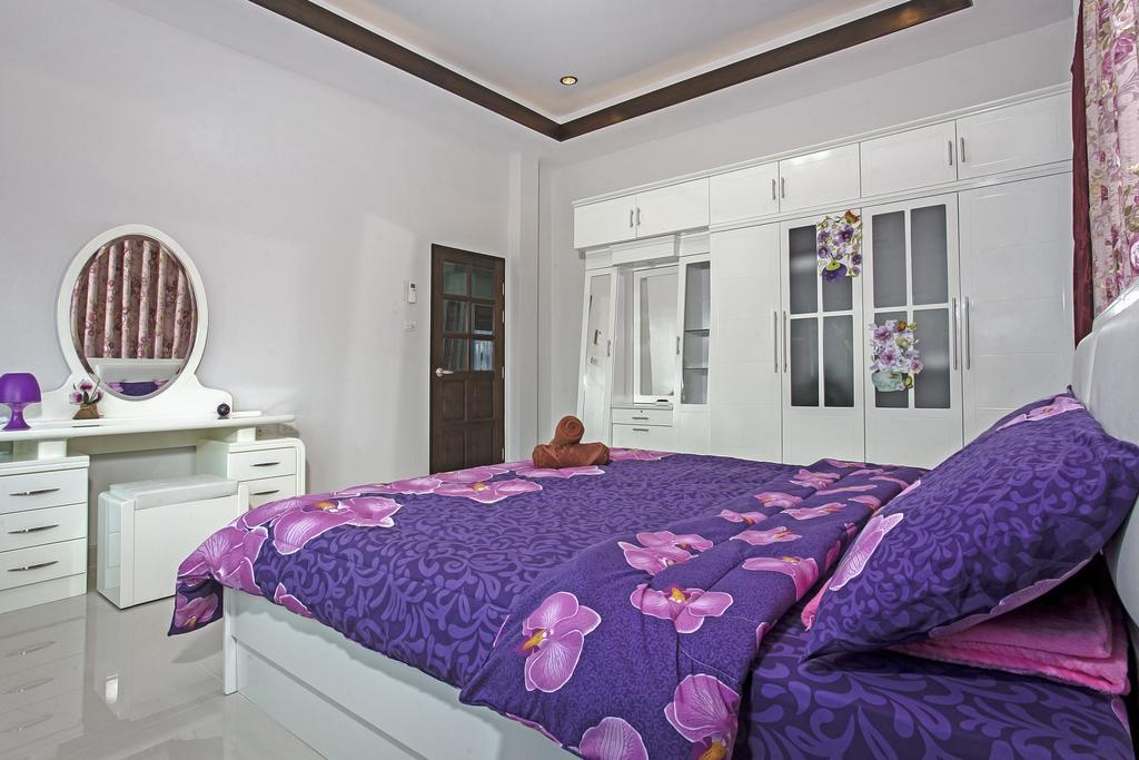 Victoria Villa Na Chom Thian Εξωτερικό φωτογραφία