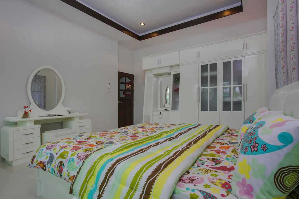 Victoria Villa Na Chom Thian Εξωτερικό φωτογραφία