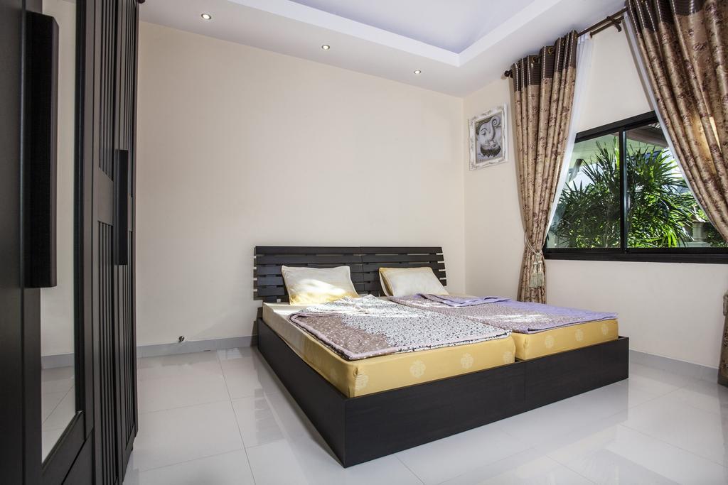 Victoria Villa Na Chom Thian Εξωτερικό φωτογραφία