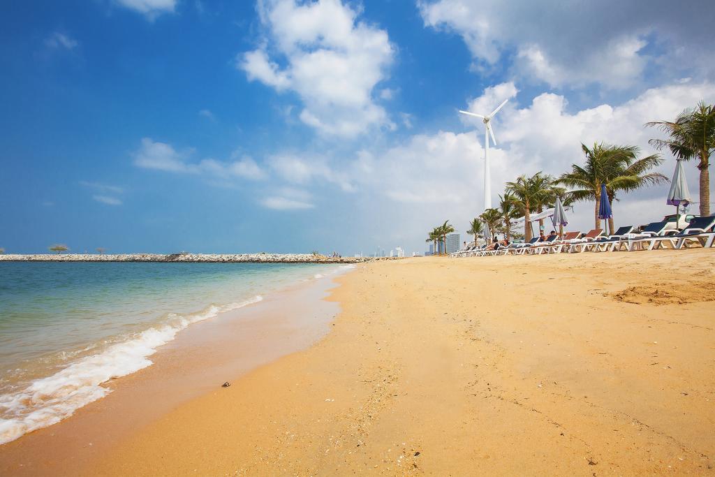 Victoria Villa Na Chom Thian Εξωτερικό φωτογραφία