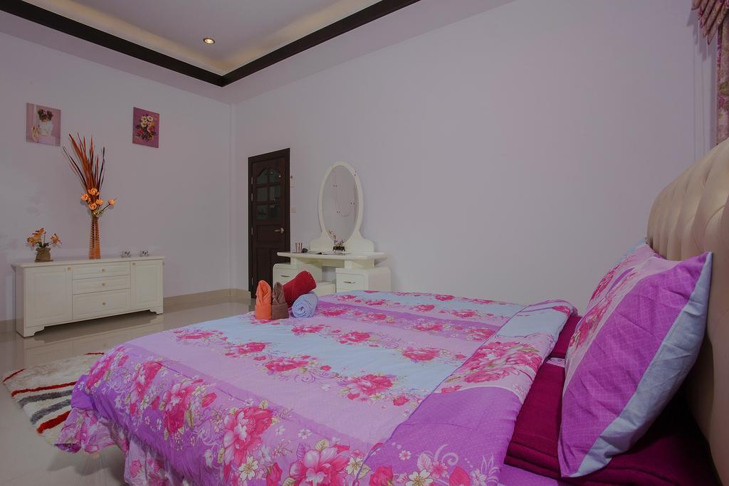 Victoria Villa Na Chom Thian Εξωτερικό φωτογραφία