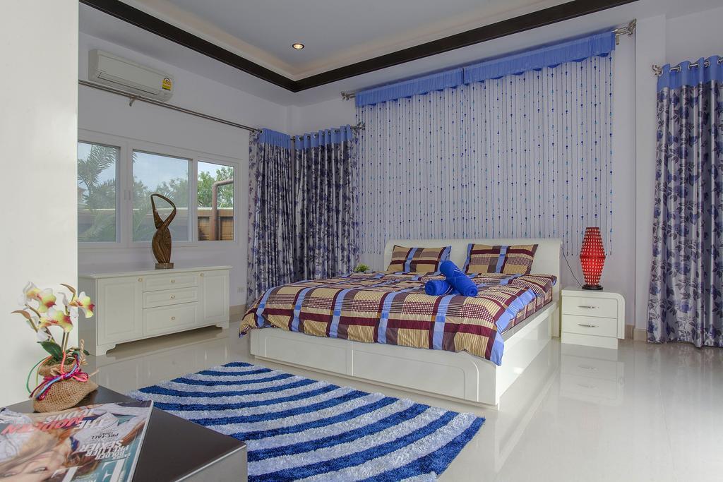 Victoria Villa Na Chom Thian Εξωτερικό φωτογραφία