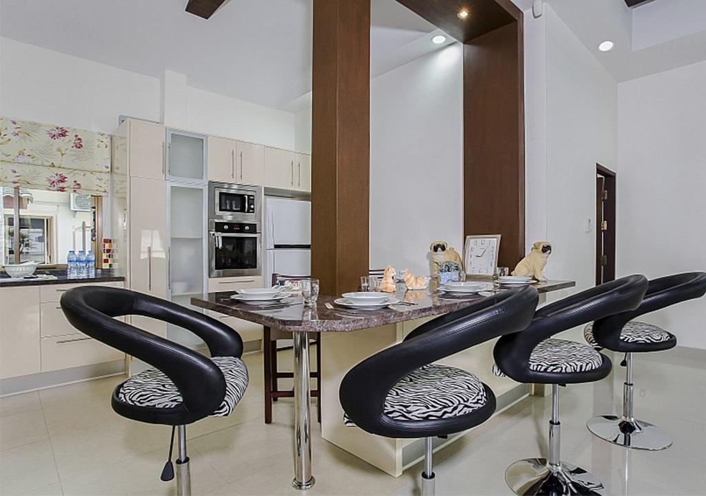 Victoria Villa Na Chom Thian Εξωτερικό φωτογραφία
