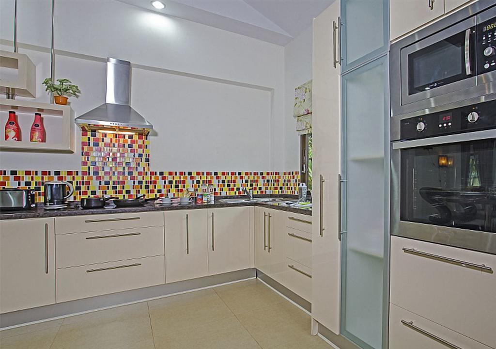 Victoria Villa Na Chom Thian Εξωτερικό φωτογραφία